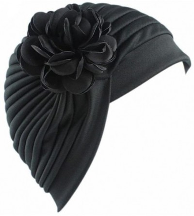QingFan Flowers Fashion Stretch Headbands