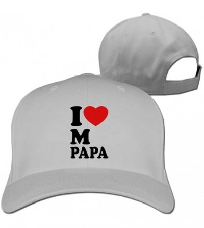 Baseball Caps Customize Your Own Design Text Photos Logo Adjustable Hat Hiphop Hat Baseball Cap - Blue - CE18L86WMR7