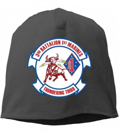 Marine Battalion Marines Knitted Hat