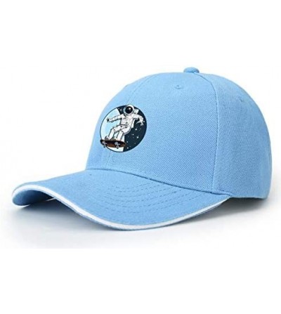 Baseball Caps Baseball Cap - Blue - CK18ZCRH78N