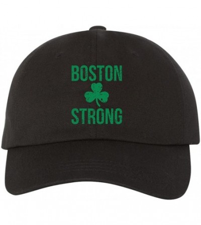 Ameritrends Boston Strong Dad Hats