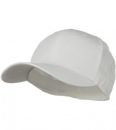 e4Hats com Extra Fitted Cotton Blend