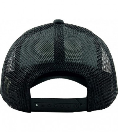 Baseball Caps Tactical Operator Collection with USA Flag Patch US Army Military Cap Fashion Trucker Twill Mesh - CJ18WNIKKE0