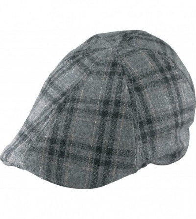 Sun Hats Men's 5071 Hat - Charcoal - CS115WT3LXT