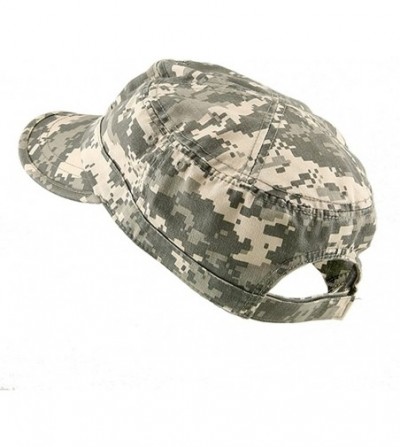 Baseball Caps Enzyme Regular Army Caps-Digital Camo - CH111GHZAOX
