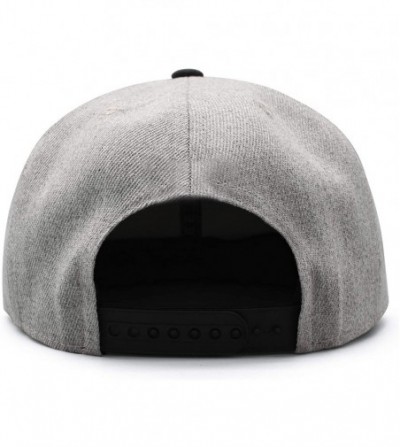 Baseball Caps Maverick Bird Logo Black Cap Hat One Size Snapback - 0logan Sun Conure-22 - CF18LTG6EQ9