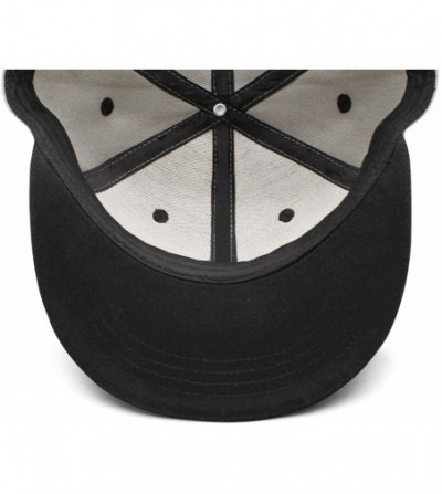 Baseball Caps Maverick Bird Logo Black Cap Hat One Size Snapback - 0logan Sun Conure-22 - CF18LTG6EQ9