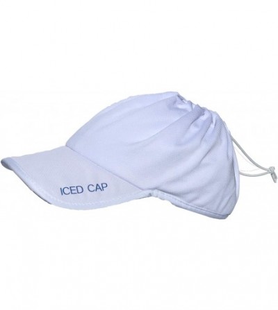 ICED Cap Cooling Hat Ice