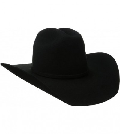 Cowboy Hats Dallas Black 7 1/2 - CB11HU8WMVH