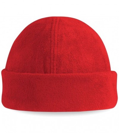 Beechfield Suprafleece Beanie Hat