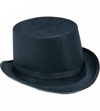 Fedoras Black Durashape Child Top Hat - Multicolor - CL111PXCKAZ