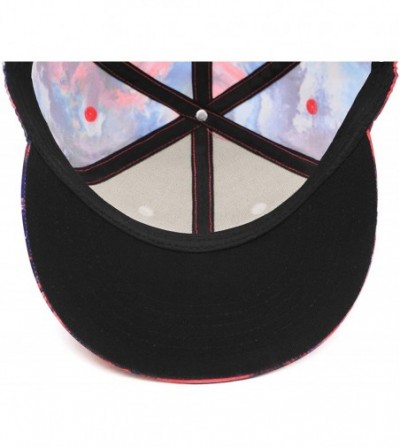 Baseball Caps Unisex Snapback Hat Low Profile Ventilate Mack-Trucks-Logo- Basketball Dad Hat - Mack Trucks Logo-37 - C118QUZNDML