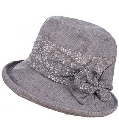 Sun Hats Women Summer Sun hat-Flap Cover Cap UPF 50+ Shade Hat Fishing Hat-8306 - Darkgray - C7180Q3KGW8