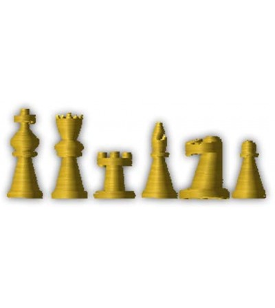 Skullies & Beanies Custom Beanie for Men & Women Chess Set Gold Sport Embroidery Skull Cap Hat - Light Grey - CU18ZWNW6T0