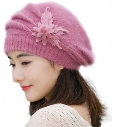 haoricu Fashion Womens Flower Crochet