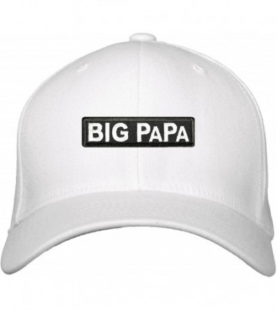 Baseball Caps Hat - White - CP18GXQUXD2