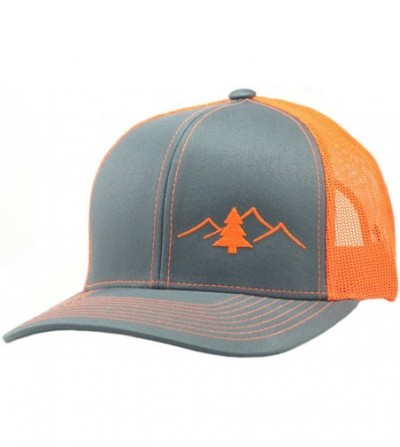 Baseball Caps Trucker Hat - The Great Outdoors - CD12N9RPVW8