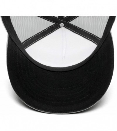 Baseball Caps Cap Adjustable Dad papa-Loves-Pizza- Vintage Full Print Sun Hats - Papa Loves Pizza-1 - CK18ICS0TE9