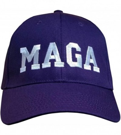 Treefrogg Apparel MAGA Hat Available