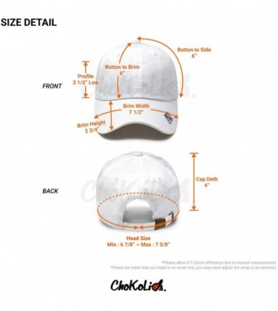 Baseball Caps Budtender Dad Hat Cotton Baseball Cap Polo Style Low Profile - Pc101 Light Denim - CD18SH95Y66