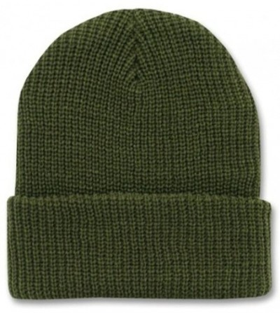 Decky Watch Beanie Colors Available