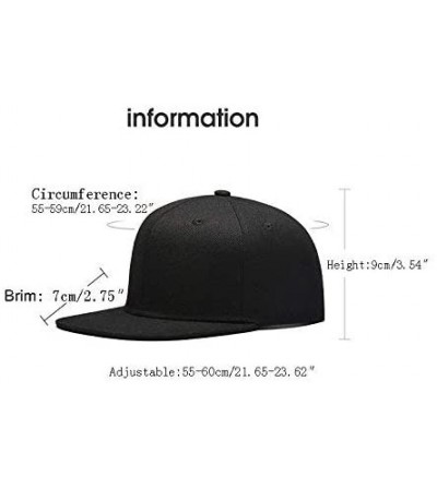 Skullies & Beanies Freddie Hg Mercury Baseball Cap Dad Hat Low Profile Adjustable for Men Women - Heart7 - CF18WYQAEA9