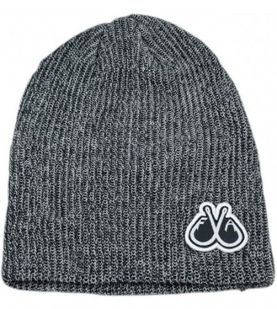 Filthy Anglers Slouch Beanie Knitted