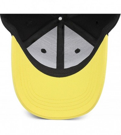 Skullies & Beanies La-bron-23_Funny_Logo Mens Adjustable Fashion mesh Snapback Hat - Balack Labron 23-10 - C218NEHLEY8