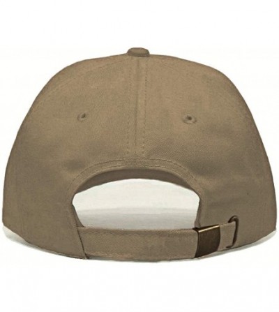 Baseball Caps Dog Mom Baseball Hat- Embroidered Dad Cap- Unstructured Soft Cotton- Adjustable Strap Back (Multiple Colors) - ...