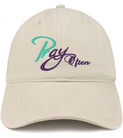 Trendy Apparel Shop Embroidered Profile