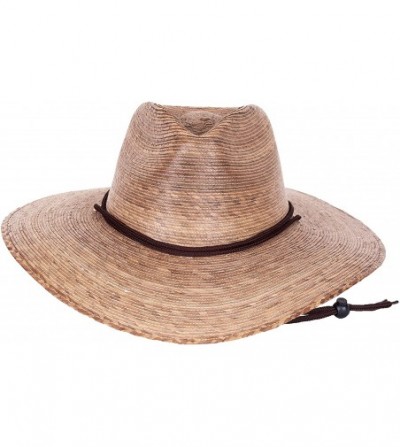 Sun Hats Men's Unisex Gardener Hat - C3113Z2UOKN