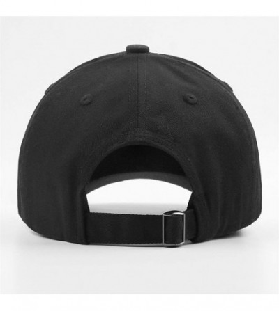 Baseball Caps Dad Beretta-Logo- Strapback Hat Best mesh Cap - Black-41 - CA18RC7O4W0