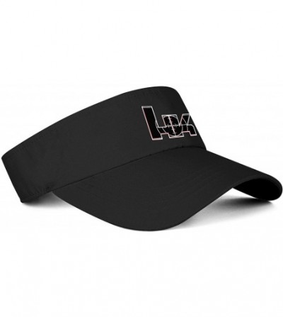 Baseball Caps Sturm-Ruger-Logo- Unisex Casual Baseball Hats Cool Adjustable Trucker Hat - Hk Heckler &-1 - CK18UUHWH7Q
