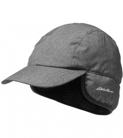 Baseball Caps Mens Down Baseball Hat - Charcoal Htr (Grey) - C018K4T55O5
