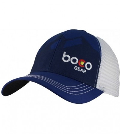BOCO Gear Technical Trucker Hat