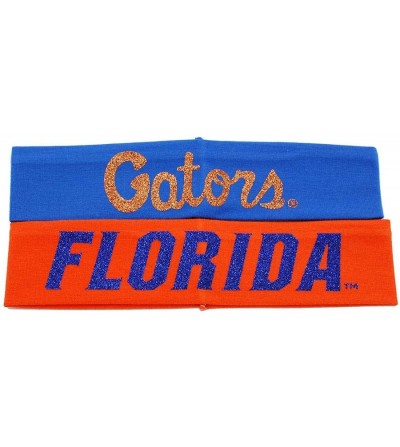 Headbands College Headbands - Cotton Headbands - Florida - CH186RAQQ39