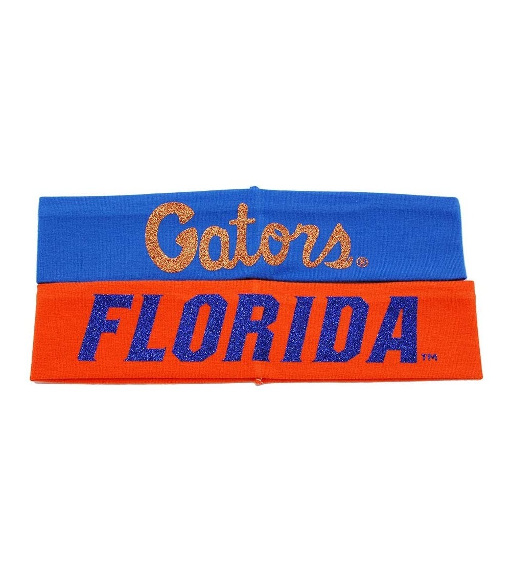 Headbands College Headbands - Cotton Headbands - Florida - CH186RAQQ39