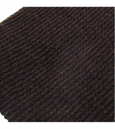 Skullies & Beanies Comfortable Soft Slouchy Beanie Collection Winter Ski Baggy Hat Unisex Various Styles - CW11OC5141Z