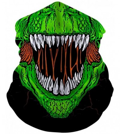 Balaclavas Godzilla Dust Mask Bandanas for Outdoor Sports Riding Hiking (11.8 '' / 10 '') - 2 - CG197TYLIQE