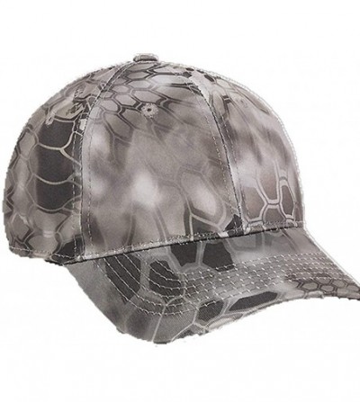 Baseball Caps Raid Proflex Low Profile Hat (Medium-Large) - C818EE408CW