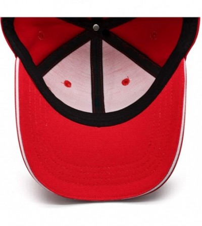 Baseball Caps SIG-Sauer-Logo- hat dad Cap Cotton Fitted - Sig Sauer Logo-2 - CO18QELSDZ2