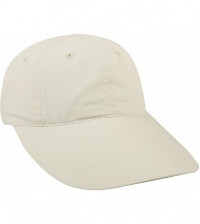 Sun Hats Men's Visor - White - C611DXIFFCV