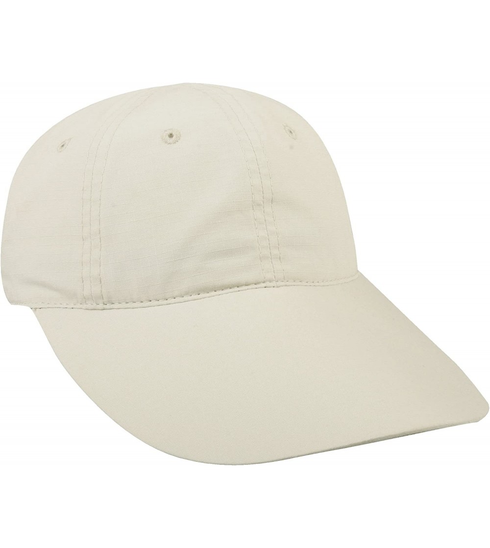 Sun Hats Men's Visor - White - C611DXIFFCV