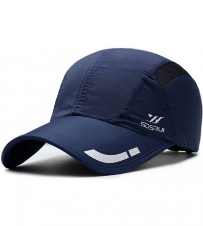 Baseball Caps Croogo Quick Drying Sun Hat UPF 50+ Baseball Cap Summer UV Protection Outdoor Cap Men Women Sport Cap Hat - CN1...