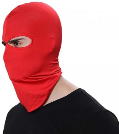 TOPTIE Breathable Balaclava Outdoor Cycling