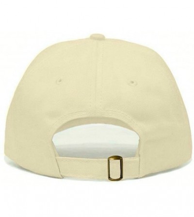 Baseball Caps Princess Baseball Hat- Embroidered Dad Cap- Unstructured Soft Cotton- Adjustable Strap Back (Multiple Colors) -...