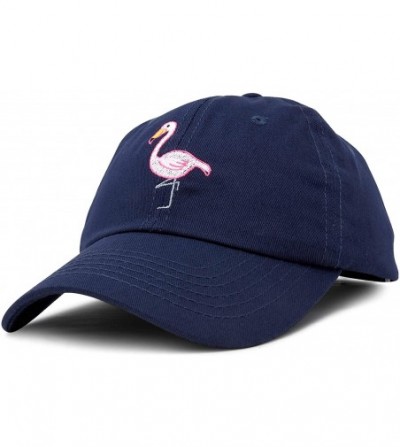 DALIX Flamingo Hat Womens Baseball
