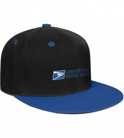 Baseball Caps Mens Womens Fashion Adjustable Sun Baseball Hat for Men Trucker Cap for Women - Blue-9 - C618NUEK6HQ