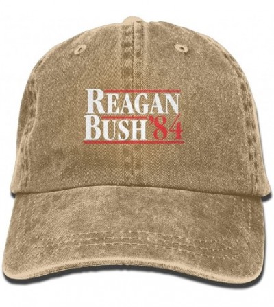 Reagan Plain Adjustable Cowboy Denim
