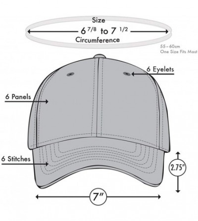 Baseball Caps Cotton Twill Deluxe Super Soft Mesh Adjustable Snapback Low Profile Trucker Baseball Cap - C118QNS4T7W